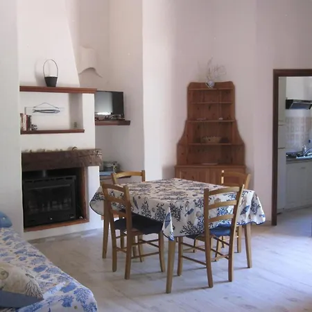 Charmante Lungomare By Interhome *
