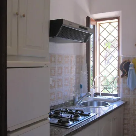Charmante Lungomare By Interhome * Cannigione
