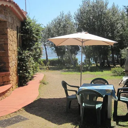 Lejlighed Charmante Lungomare By Interhome