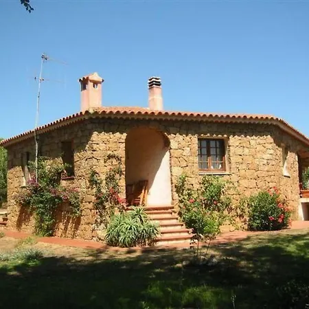 Charmante Lungomare By Interhome * Cannigione