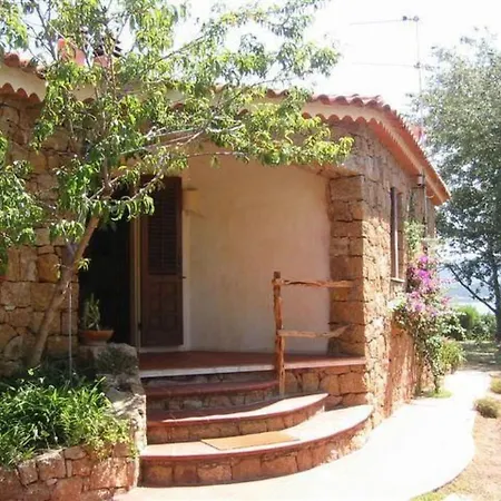 Lejlighed Charmante Lungomare By Interhome Cannigione