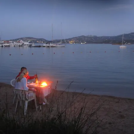 Lejlighed Charmante Lungomare By Interhome