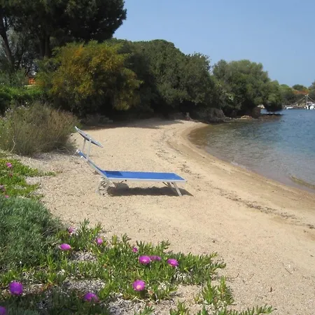 Charmante Lungomare By Interhome Cannigione