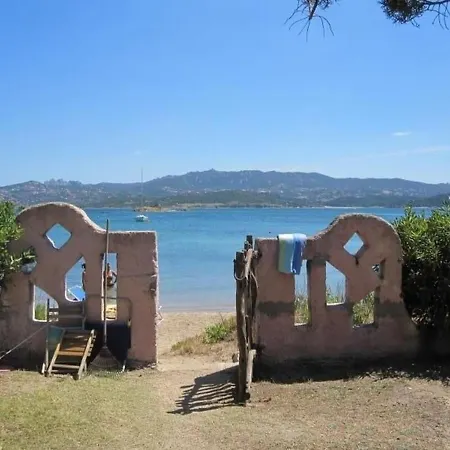 Charmante Lungomare By Interhome Cannigione