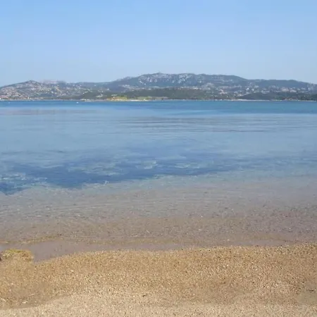 Charmante Lungomare By Interhome * Cannigione