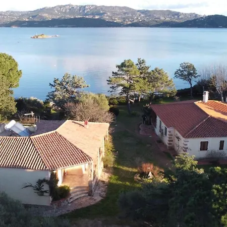 Charmante Lungomare By Interhome Cannigione