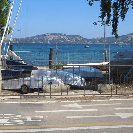Charmante Lungomare By Interhome Cannigione