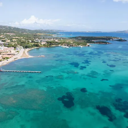 Charmante Lungomare By Interhome Cannigione